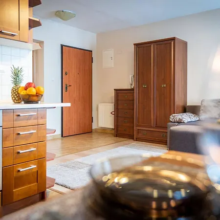 דירה Styl Bella, Centrum Miasta