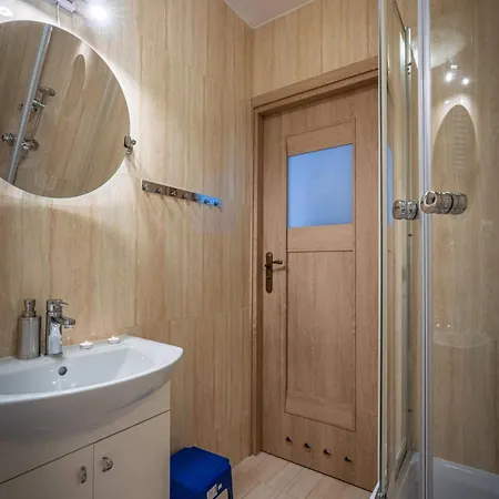 Апартаменты Styl Bella, Centrum Miasta *