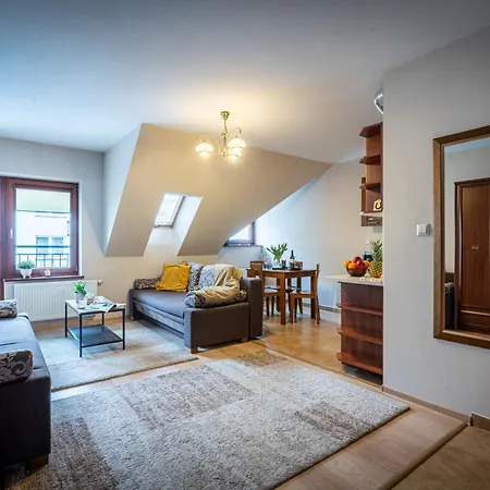 Styl Bella, Centrum Miasta * Закопане