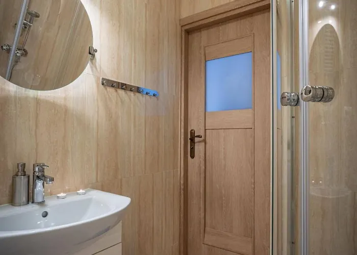 Apartamento Styl Bella, Centrum Miasta *